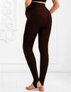Collant Polaire Grossesse -