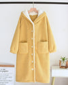 Peignoir microfibre Pilou Pilou -