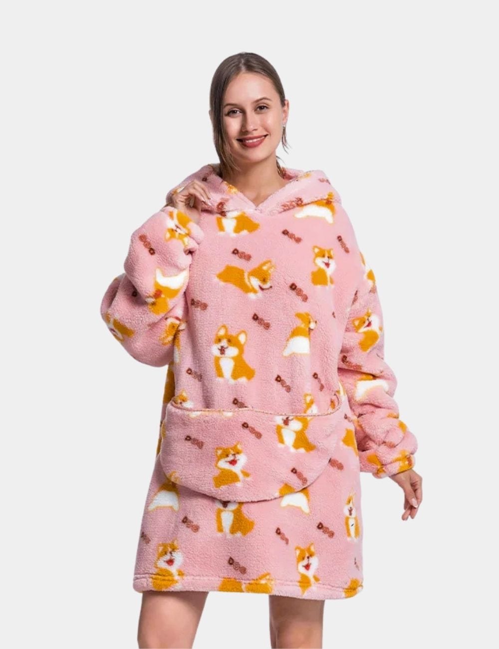 Pull Plaid Chat The Kloody® - Main Image