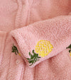 Pyjama femme Pilou -