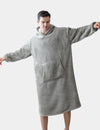 Sweat Plaid Homme Sweat Plaid Homme Gris
