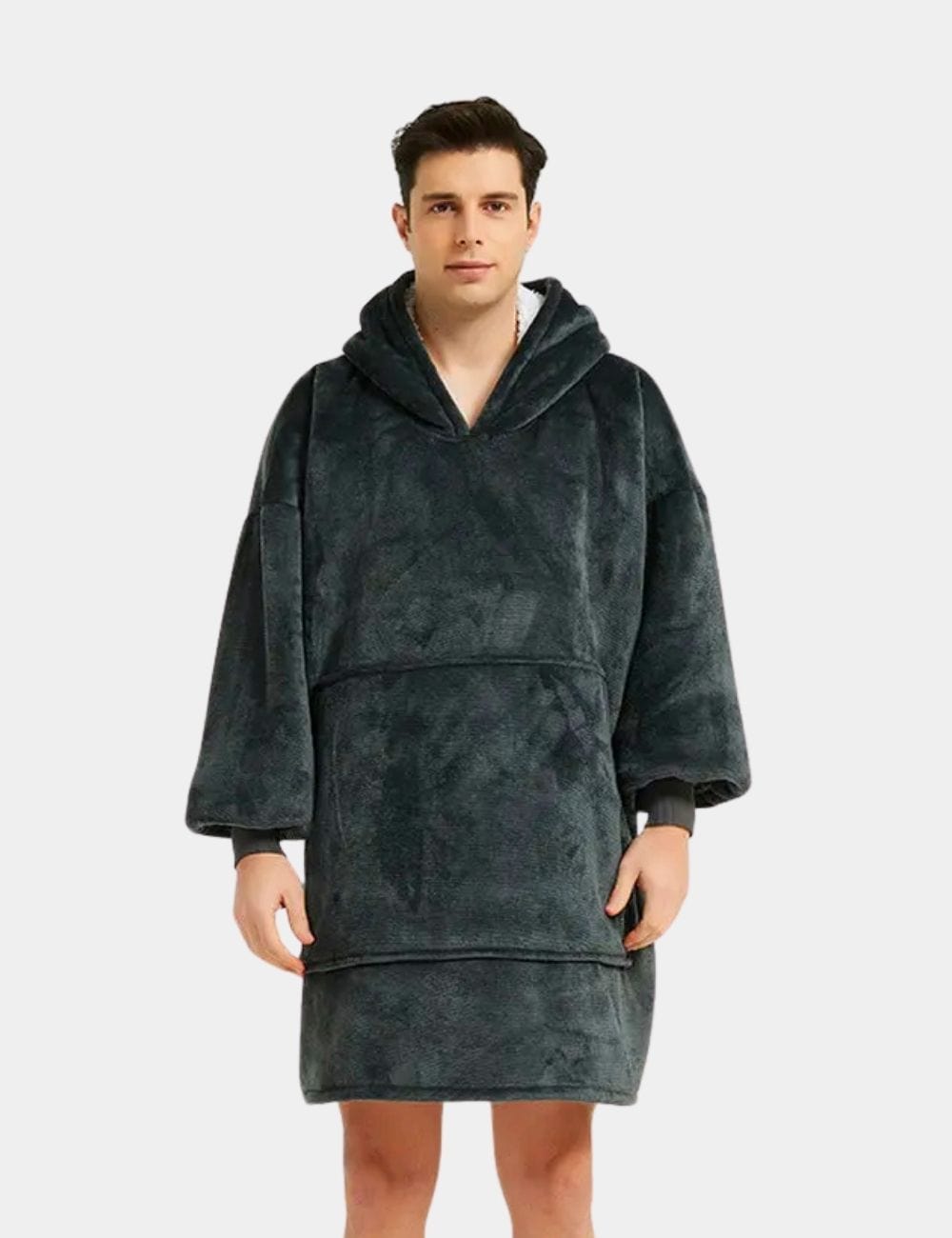 Sweat Plaid Homme XXl The Kloody® - Main Image