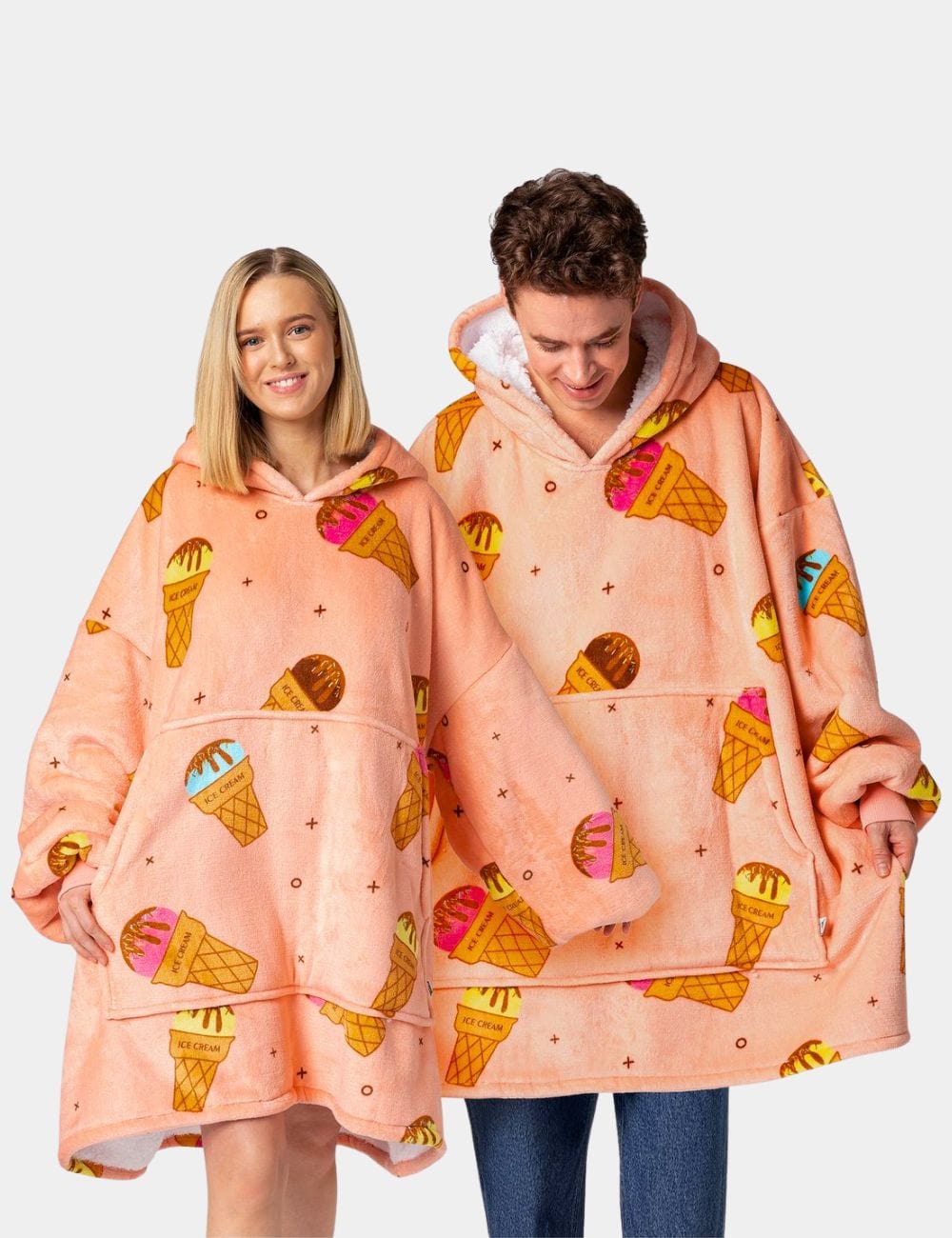 Sweat Plaid Femme Sweat Plaid Hoodie