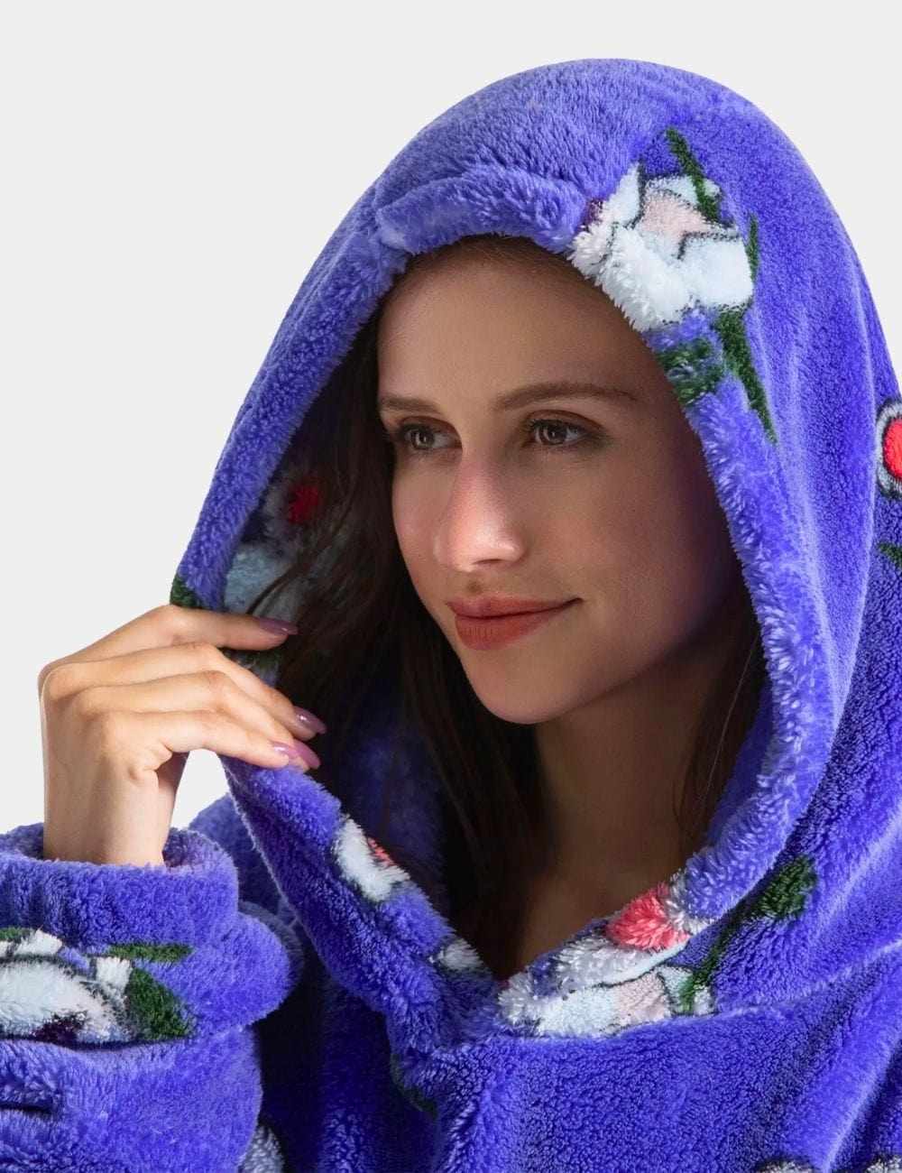 Sweat Plaid Femme Sweat Plaid Koala