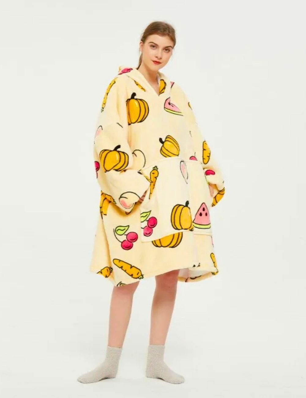 Sweat Plaid Femme Sweat Shirt Plaid