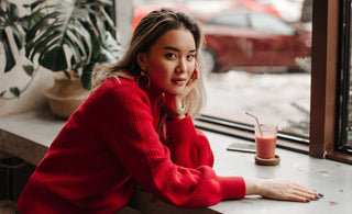 Comment Porter un Pull Oversize avec Élégance ?
