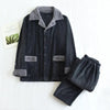 Pyjama micropolaire homme