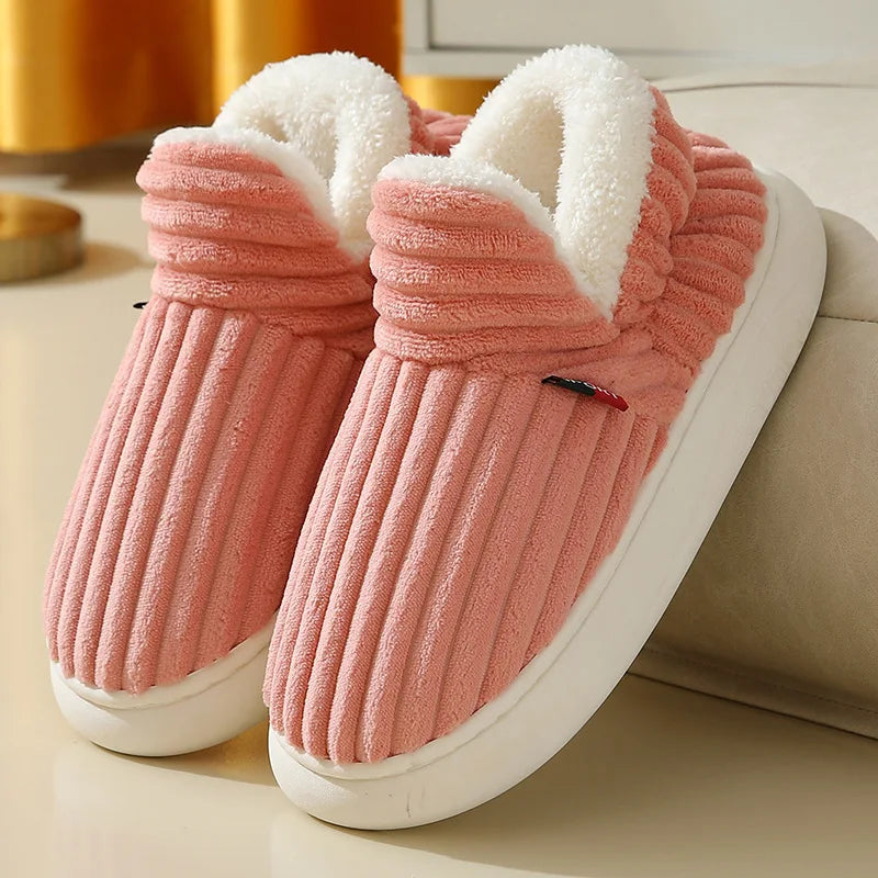 Bottes chaussons femme Pilou Pilou - Alix