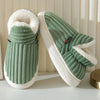 Bottes chaussons femme Pilou Pilou - Alix
