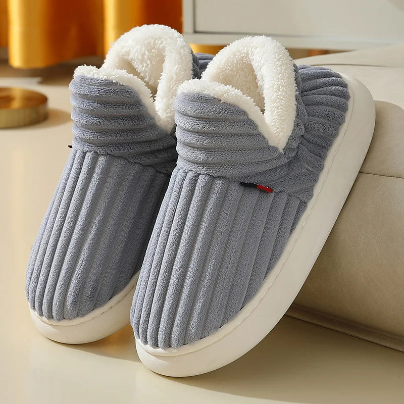 Bottes chaussons femme Pilou Pilou - Alix