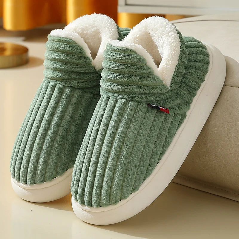 Bottes chaussons femme Pilou Pilou - Alix