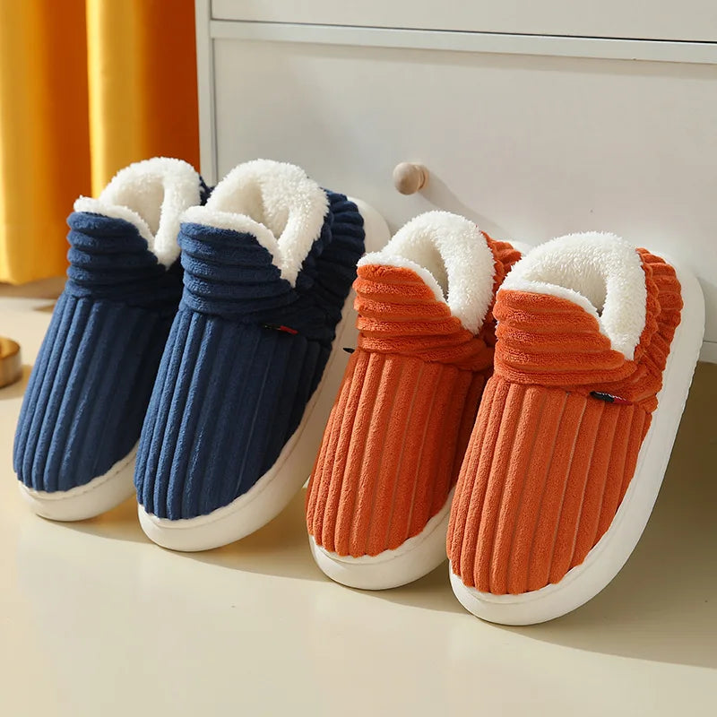 Bottes chaussons femme Pilou Pilou - Alix