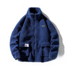 Veste fourrée Pilou Pilou
