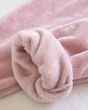 Bas de pyjama femme en Pilou - 