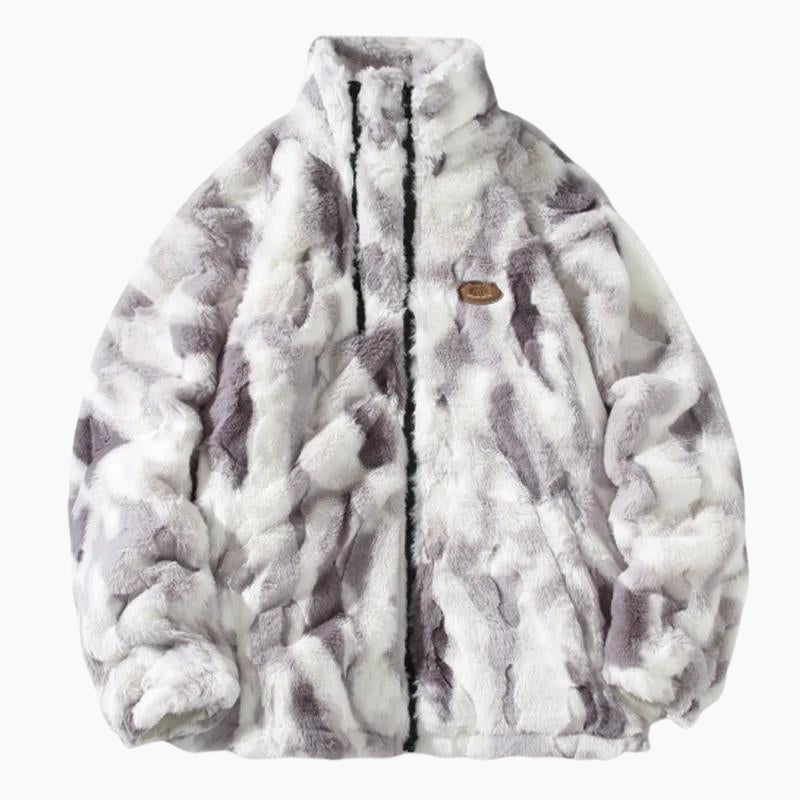 Blouson homme fourré Pilou Pilou