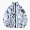 Blouson laine homme Pilou Pilou