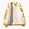 Blouson sherpa homme