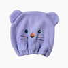 Bonnet hiver bébé