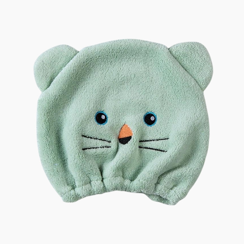 Bonnet hiver bébé