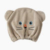 Bonnet hiver bébé