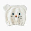 Bonnet hiver bébé