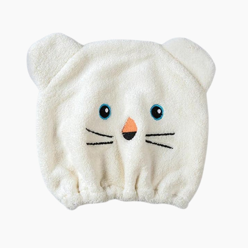 Bonnet hiver bébé