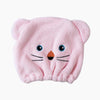 Bonnet hiver bébé