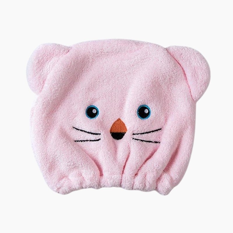 Bonnet hiver bébé