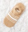 Chaussette basse Pilou Pilou beige