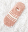 Chaussette basse Pilou Pilou rose