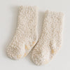 Chaussette chaude enfant