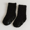 Chaussette chaude enfant