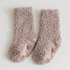 Chaussette chaude enfant