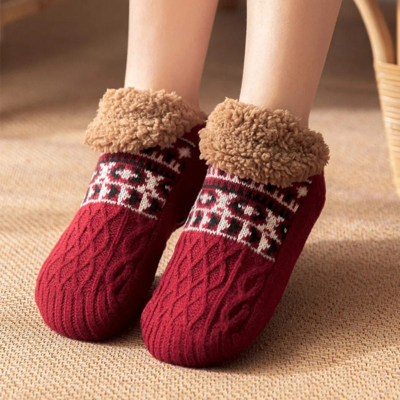 Chaussette chausson homme Pilou Pilou