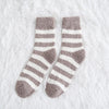 Chaussette cocooning homme