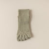 Chaussette doigt de pied