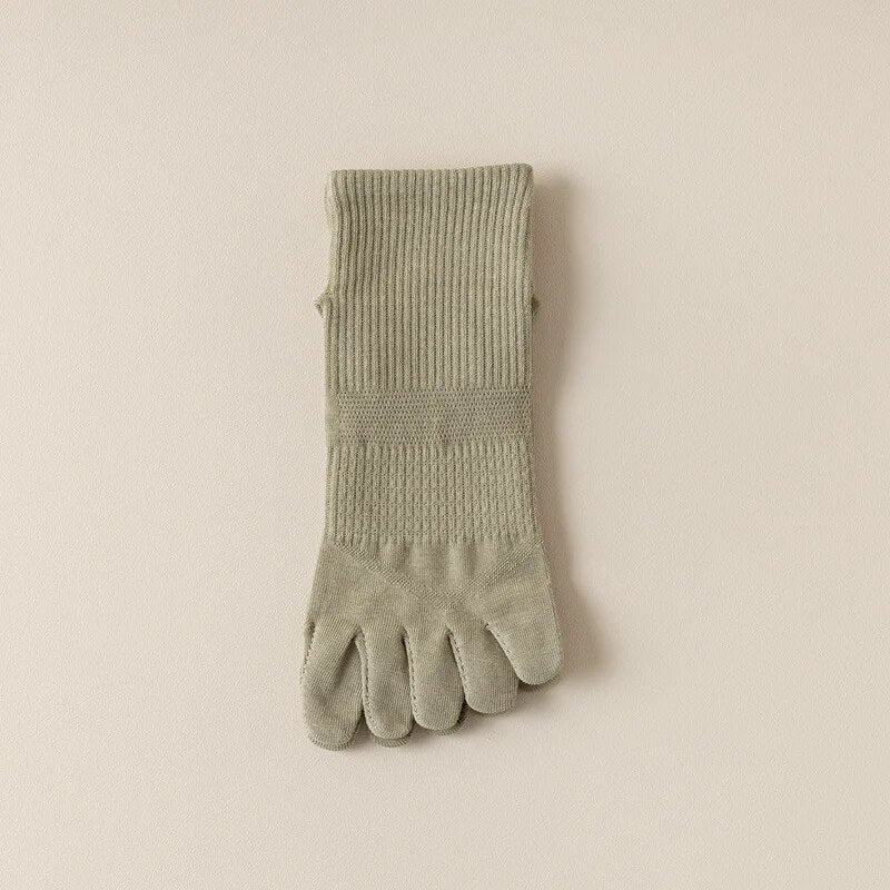 Chaussette doigt de pied