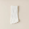 Chaussette doigt de pied