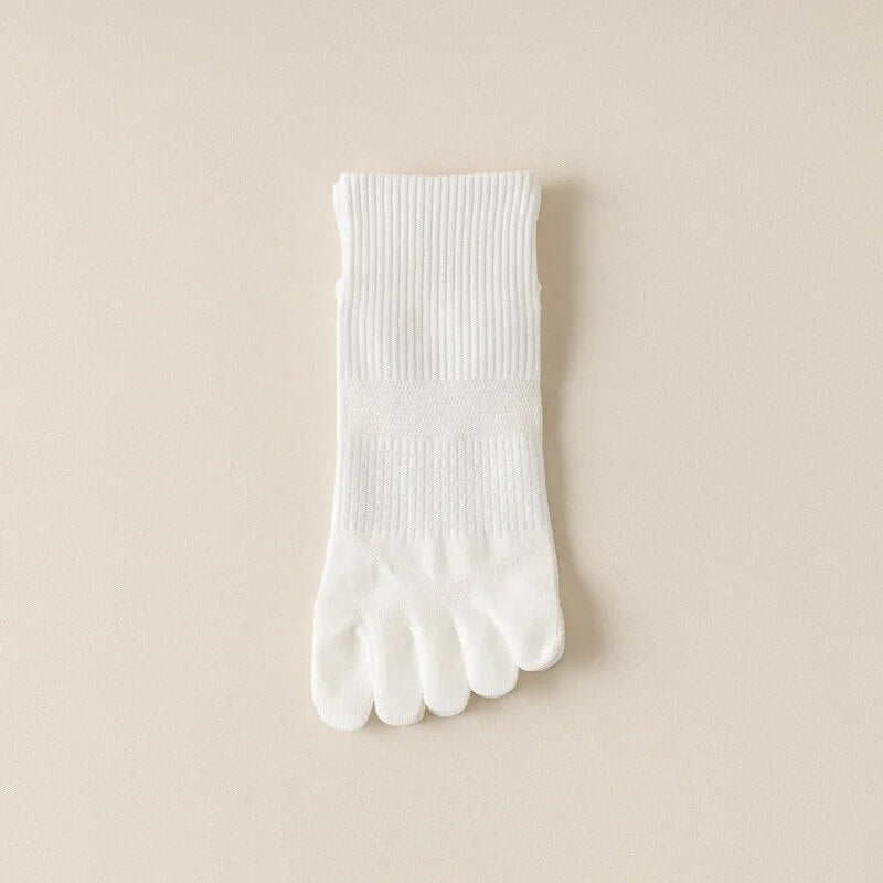 Chaussette doigt de pied