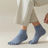 Chaussette doigt de pied