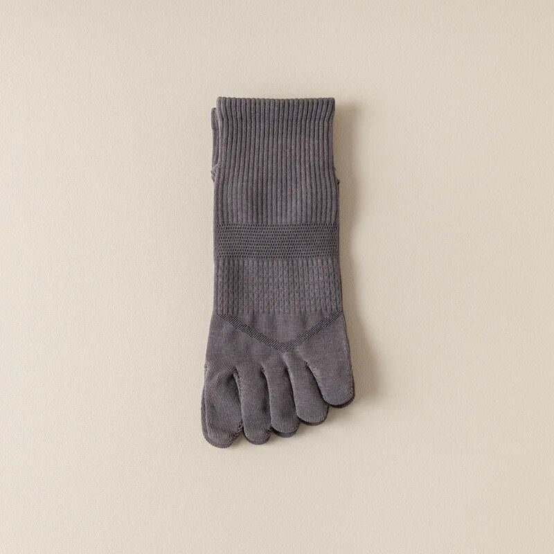 Chaussette doigt de pied