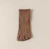 Chaussette doigt de pied