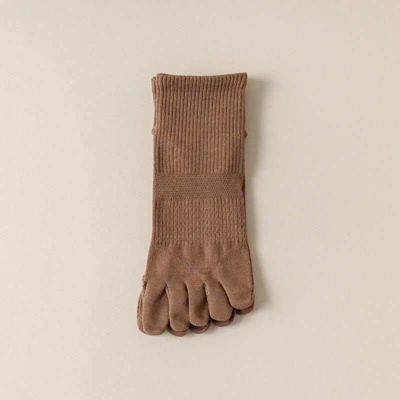 Chaussette doigt de pied