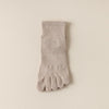 Chaussette doigt de pied