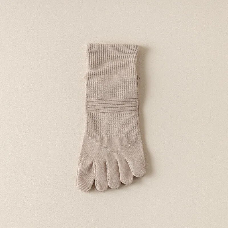 Chaussette doigt de pied
