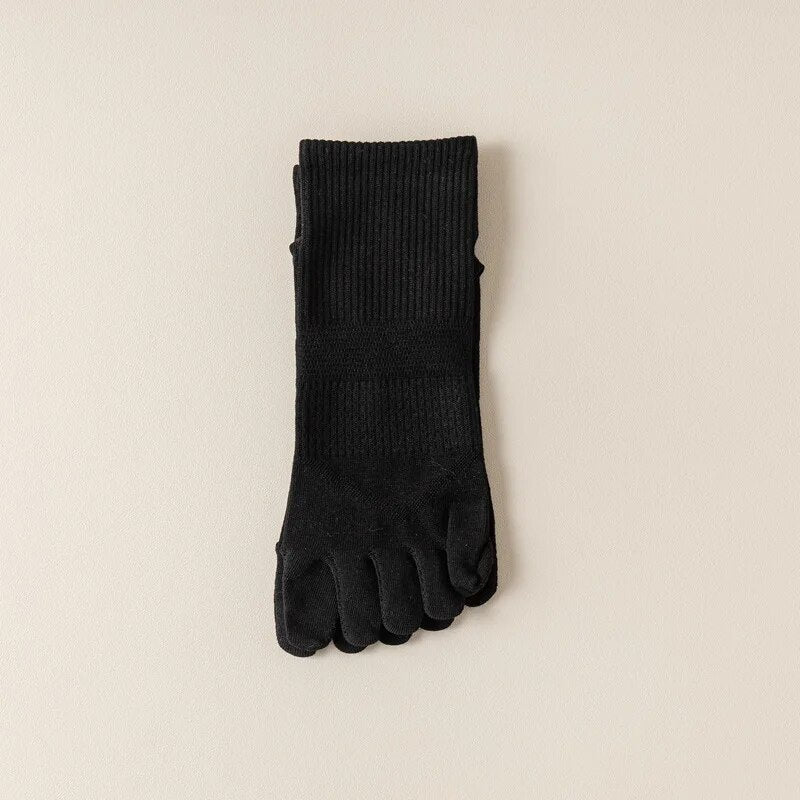 Chaussette doigt de pied