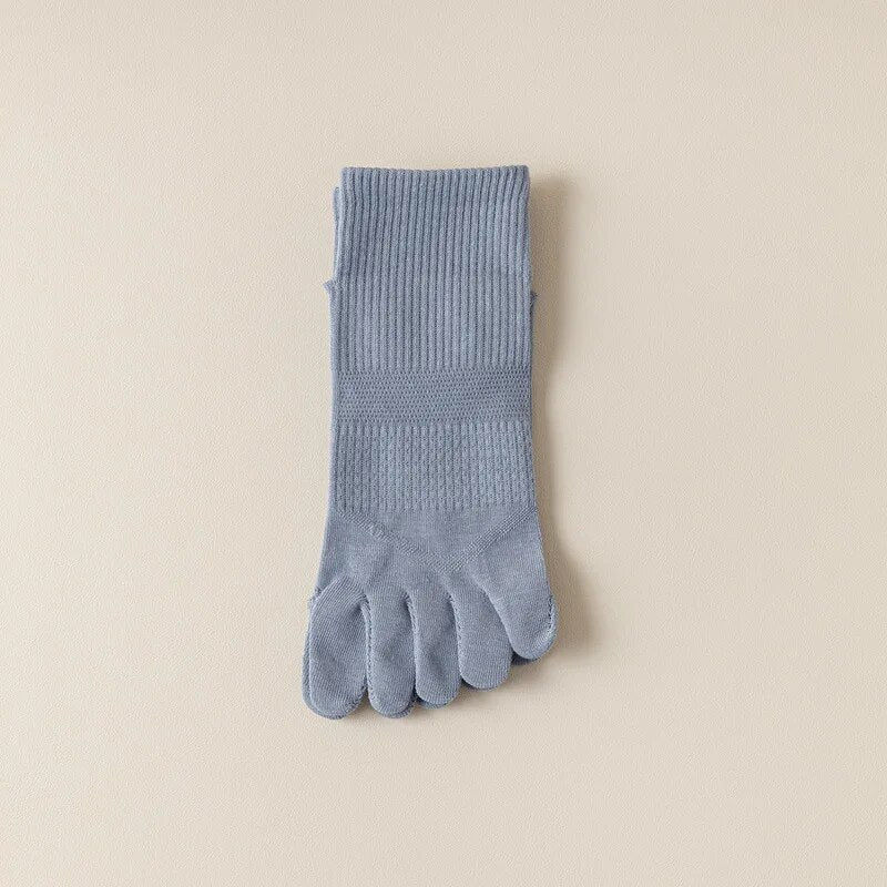 Chaussette doigt de pied