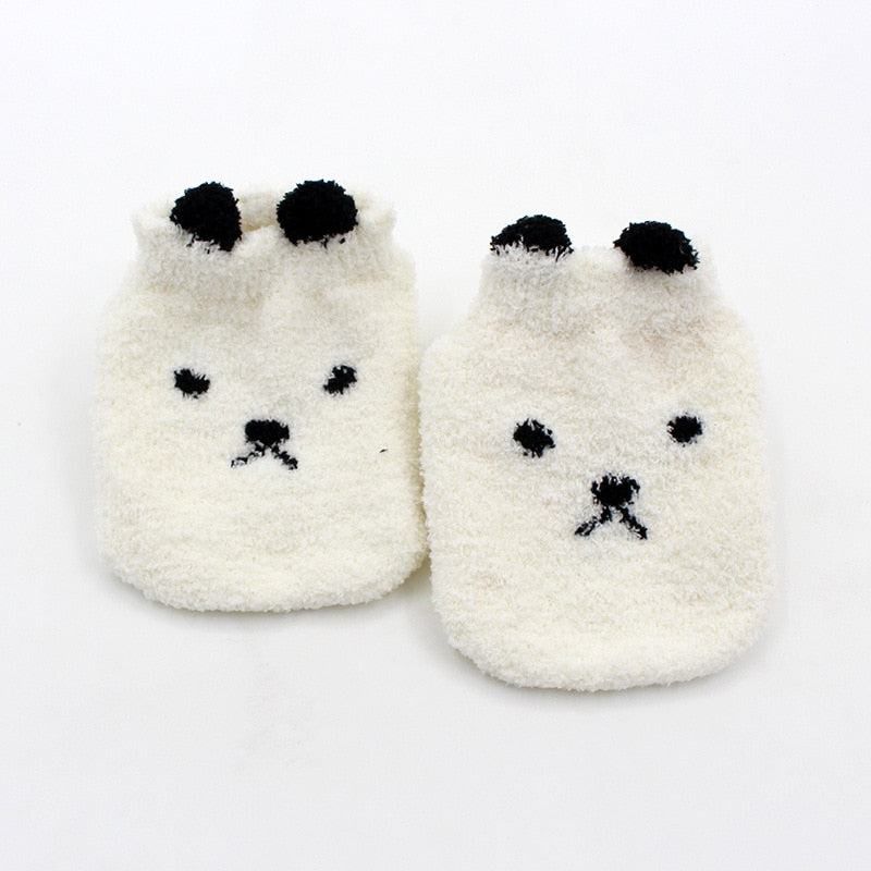 Chaussette Pilou Pilou bébé