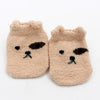 Chaussette Pilou Pilou bébé