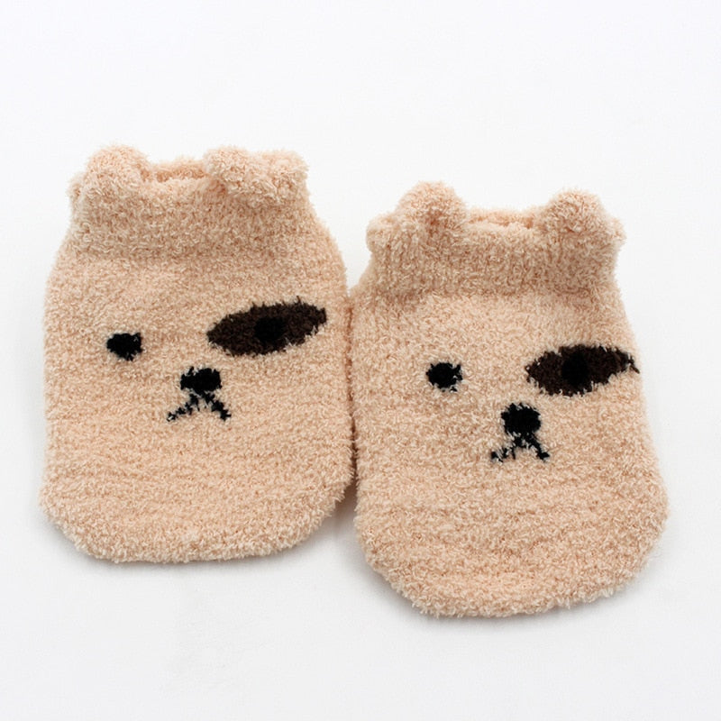 Chaussette Pilou Pilou bébé